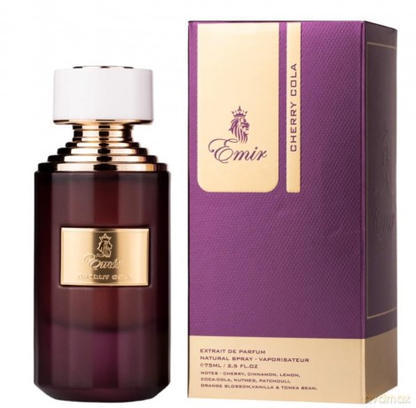 Paris Corner Cherry Cola - parfémovaný extrakt - Volume: 75 ml