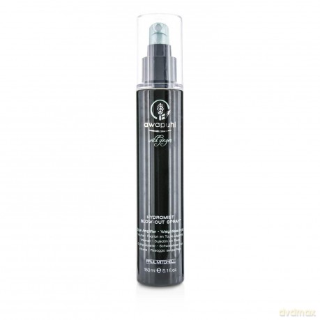 Paul Mitchell Awapuhi (Wild Ginger Hydromist Blow-Out Spray) 150 ml