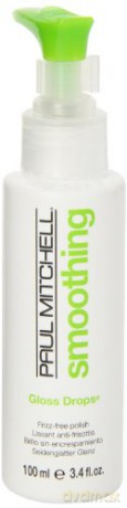 Paul Mitchell Cleansing Serum for Gloss and Softness Smoothing (Gloss Drops) 100 ml