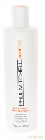 Paul Mitchell Color Protect Hair (Shampoo) - Volume: 500 ml