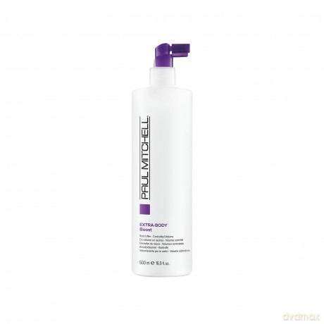 Paul Mitchell Extra Body (Daily Boost Root Lifter) - Volume: 500 ml