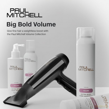 Paul Mitchell Extra Body (Daily Boost Root Lifter) - Volume: 500 ml