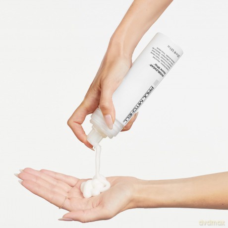 Paul Mitchell Foam for hair volume Invisiblewear (Volume Whip) 200 ml