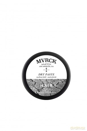 Paul Mitchell Hair styling paste MVRCK Hair (Dry Paste) 85 g