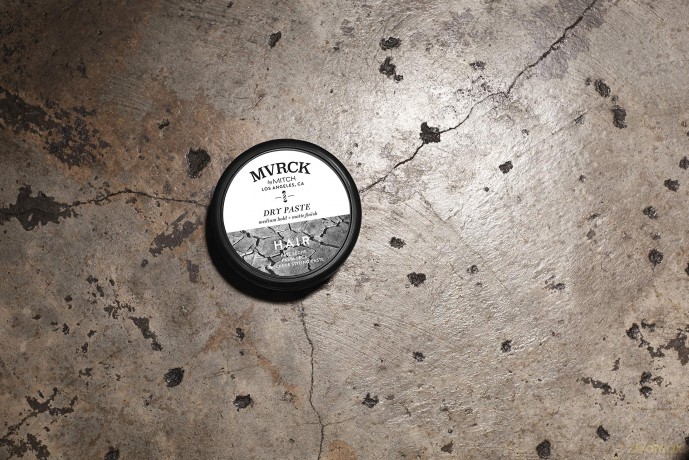 Paul Mitchell Hair styling paste MVRCK Hair (Dry Paste) 85 g