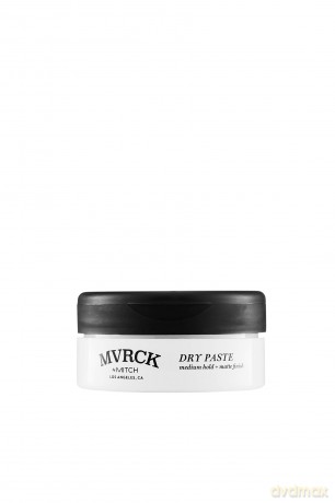 Paul Mitchell Hair styling paste MVRCK Hair (Dry Paste) 85 g
