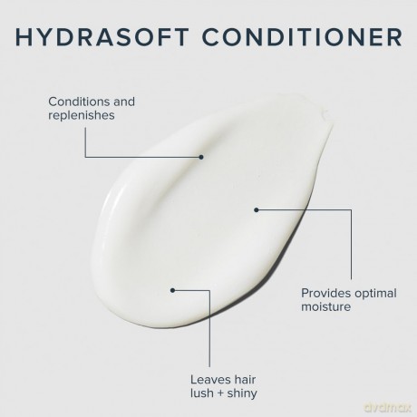 Paul Mitchell Hydrating conditioner Awapuhi Wild Ginger (HydraSoft Conditioner) - Volume: 1000 ml