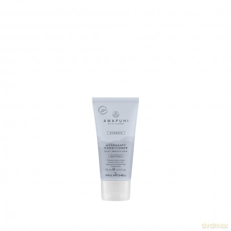 Paul Mitchell Hydrating conditioner Awapuhi Wild Ginger (HydraSoft Conditioner) - Volume: 75 ml