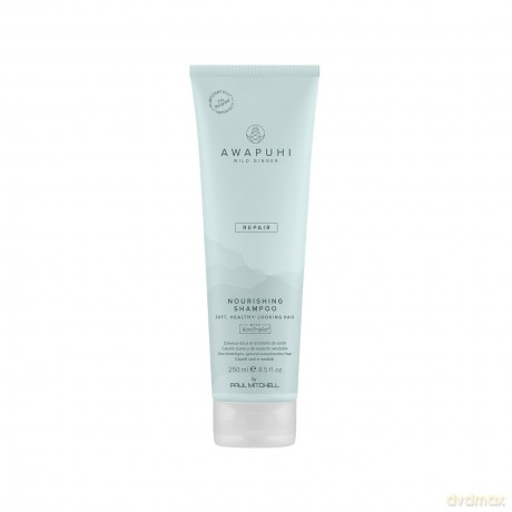 Paul Mitchell Hydrating shampoo for colored hair Awapuhi (Nourishing Shampoo) - Volume: 250 ml