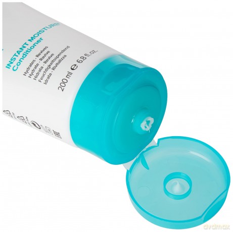 Paul Mitchell Moisturizing conditioner for dry hair Moisture (Instant Moisture Daily Conditioner) 200 ml