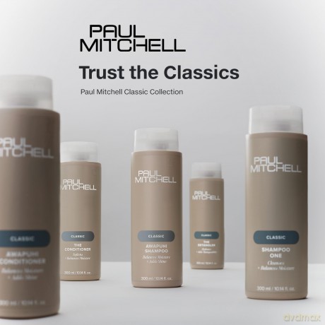 Paul Mitchell Original (The Detangler Super Rich Conditioner) - Volume: 500 ml