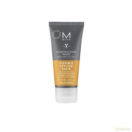 Paul Mitchell Styling paste for hair (Flexible Styling Paste) 75 ml