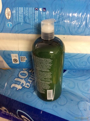 Paul Mitchell Tea Tree invigorating hair conditioner (Special Invigorating Conditioner) - Volume: 1000 ml