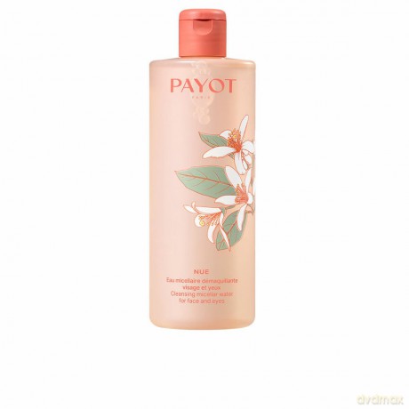 Payot Cleansing Micellar Water - Volume: 400 ml