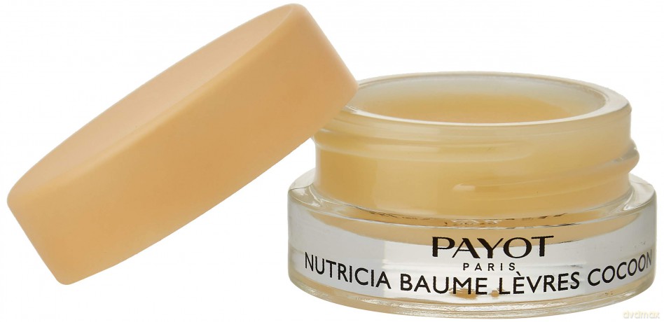 Payot Lip balm Nutricia Baume Levres Cocoon 6 g