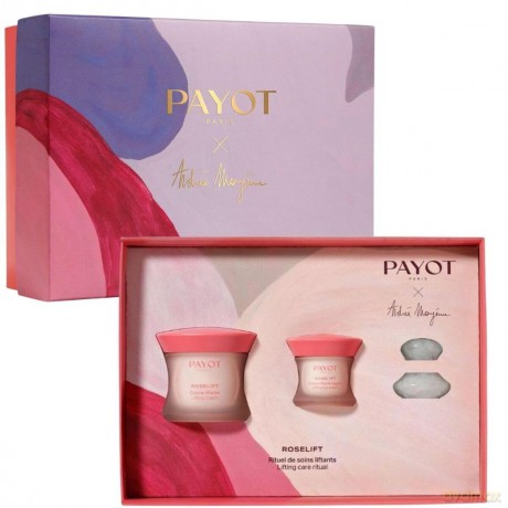 Payot Roselift Lifting Care Ritual Set Gift Set