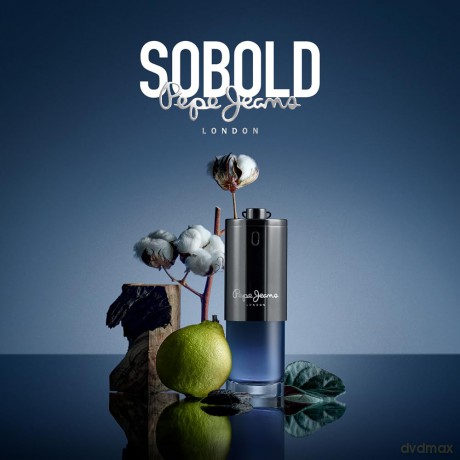 Pepe Jeans So Bold - woda perfumowana - Volume: 30 ml