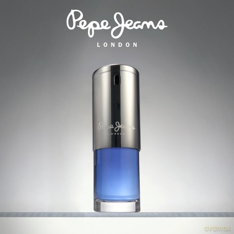 Pepe Jeans So Bold - woda perfumowana - Volume: 30 ml