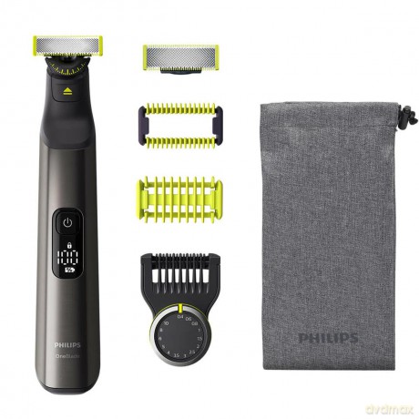 Philips One Blade Trimmer QP6551/15