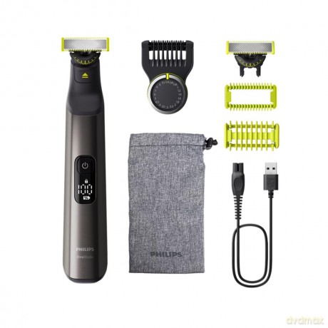 Philips One Blade Trimmer QP6552/15