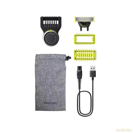 Philips One Blade Trimmer QP6552/15