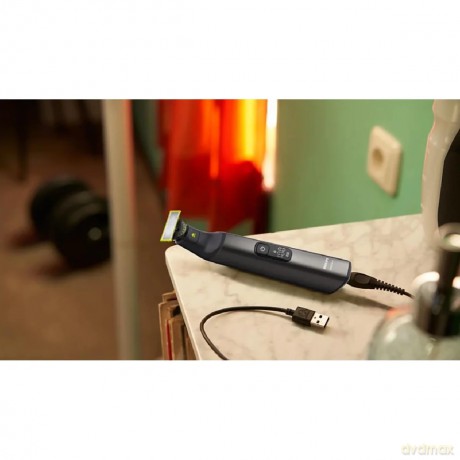 Philips One Blade Trimmer QP6552/15
