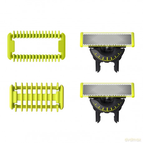 Philips OneBlade 360 replacement blades QP624/50