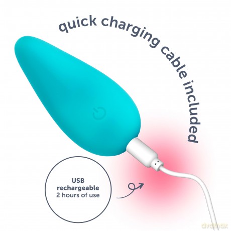 PlusOne Charm Mini Stimulator