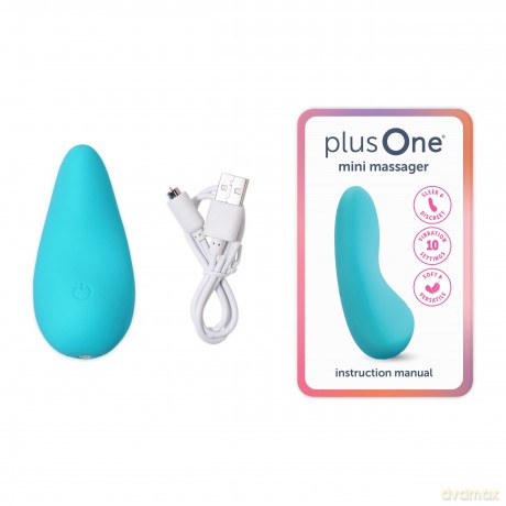 PlusOne Charm Mini Stimulator
