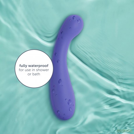 PlusOne Dream vibrating stimulator