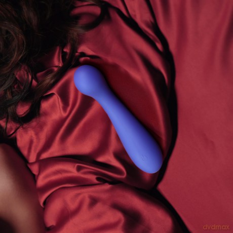 PlusOne Dream vibrating stimulator