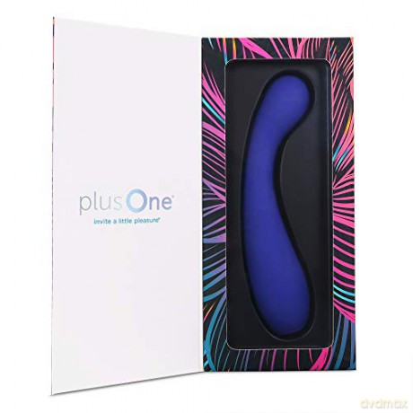 PlusOne Dream vibrating stimulator