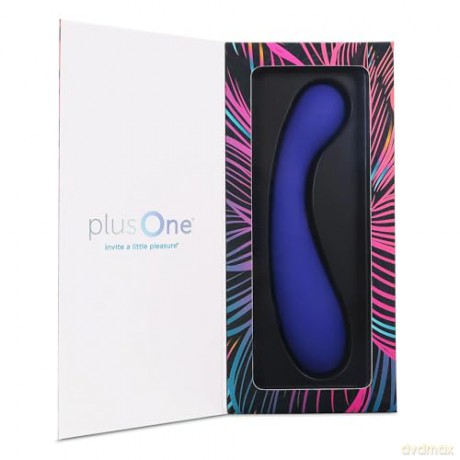 PlusOne Dream vibrating stimulator