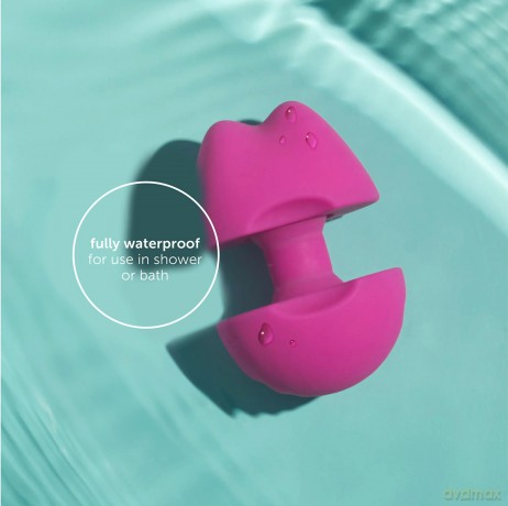 PlusOne Pop-Up Vibe Travel Stimulator