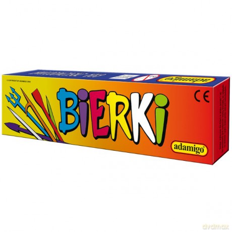 Adamigo Gra Bierki (pudełko) [GRA]