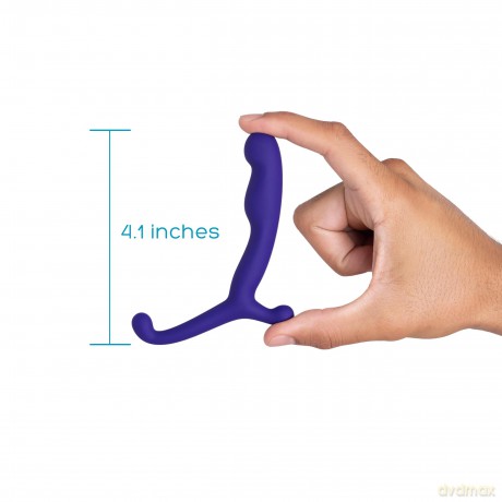 PlusOne Supreme prostate massager