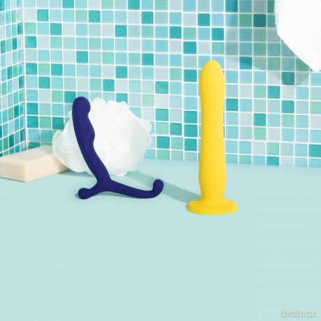 PlusOne Supreme prostate massager