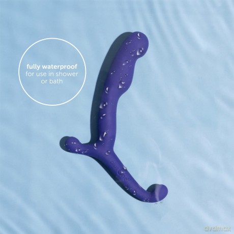 PlusOne Supreme prostate massager