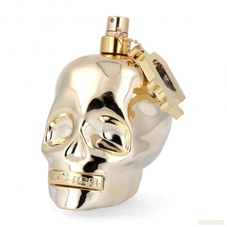 Police To Be Born Shine - woda toaletowa - Volume: 75 ml