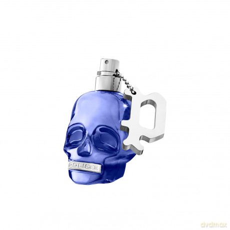 Police To Be Free To Dare Man - woda toaletowa - Volume: 40 ml
