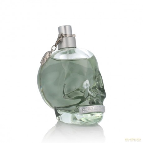 Police To Be Green - woda toaletowa - Volume: 75 ml