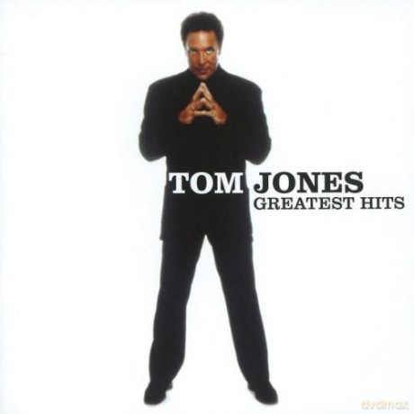 Tom Jones: Greatest Hits - Slidepack [CD]