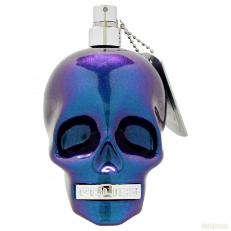 Police To Be My Avatar For Man - woda toaletowa - Volume: 125 ml