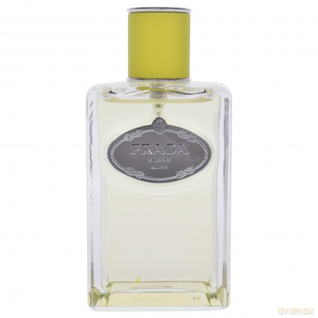 Prada Infusion D`Ylang - woda perfumowana - Volume: 100 ml