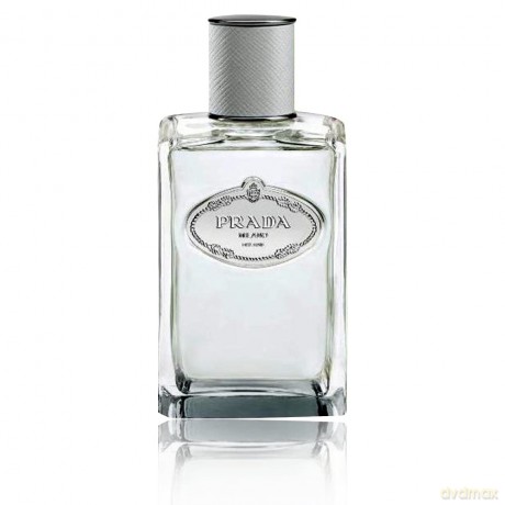 Prada Infusion De Cedre - woda perfumowana - Volume: 100 ml