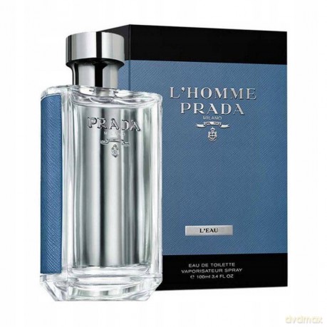 Prada L´Homme L´Eau - woda toaletowa - Volume: 100 ml
