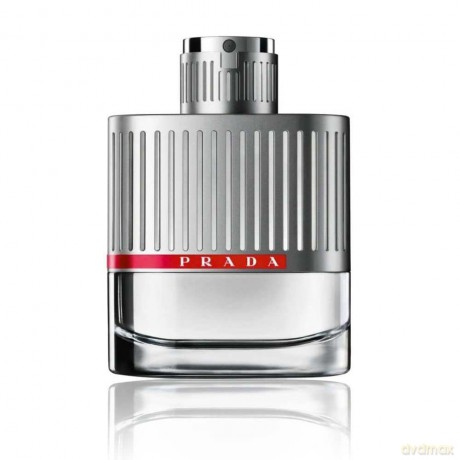 Prada Luna Rossa - woda toaletowa (2024) - Volume: 100 ml