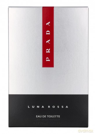 Prada Luna Rossa - woda toaletowa (2024) - Volume: 150 ml