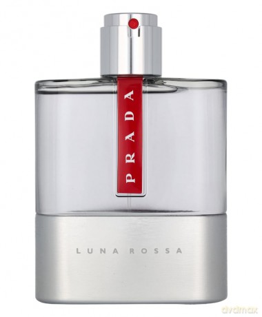 Prada Luna Rossa - woda toaletowa (2024) - Volume: 150 ml