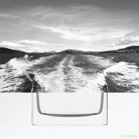 Prada Luna Rossa - woda toaletowa (2024) - Volume: 50 ml